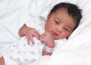 Baby S