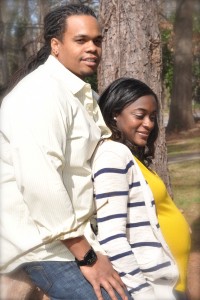 Couple Shot