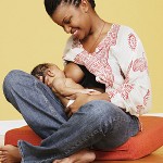Things No One Tells You About Breastfeeding