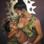 Short Post–Breastfeeding Annoyances