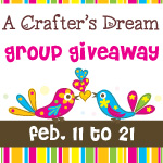 a-crafters-dream-giveaway-2-2013