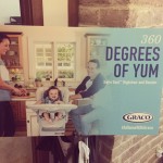 Uhh My Toddler Liked A High Chair–Graco® Live Event