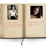 Black Women Writers You Should Know: BeBe Moore Campbell and Calaya Reid/Grace Octavia
