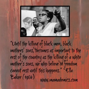 Ella Baker