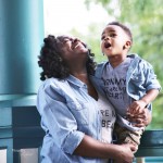 Mommy and Me Monday: Mother’s Day Photoshoot