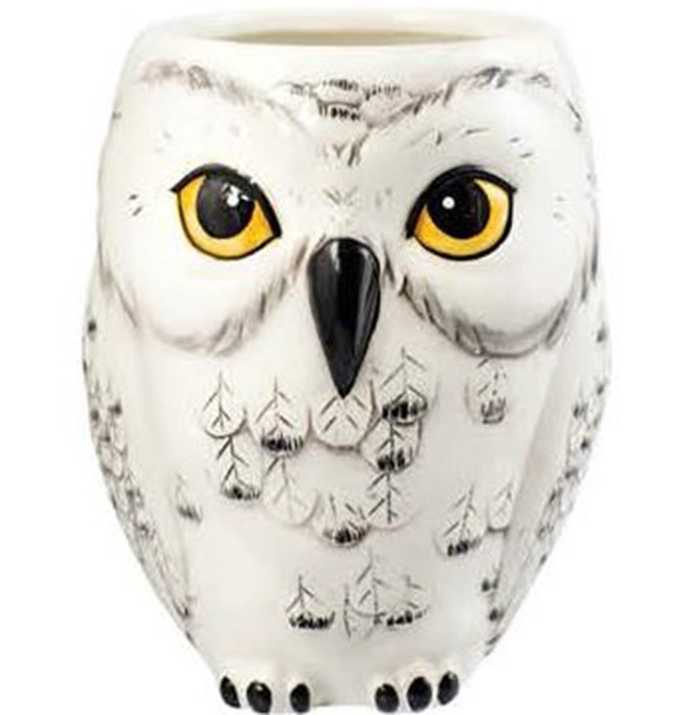 Hedwig Coffee Mug
