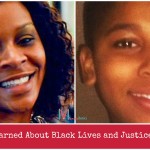What I Learned About Black Lives and Justice in 2015