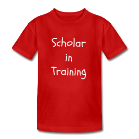Scholar-in-Training