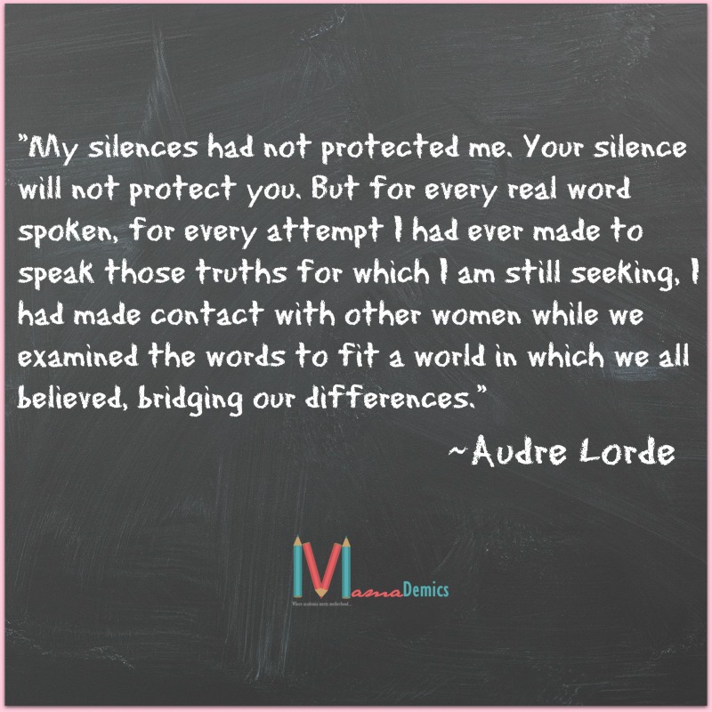 AudreLorde