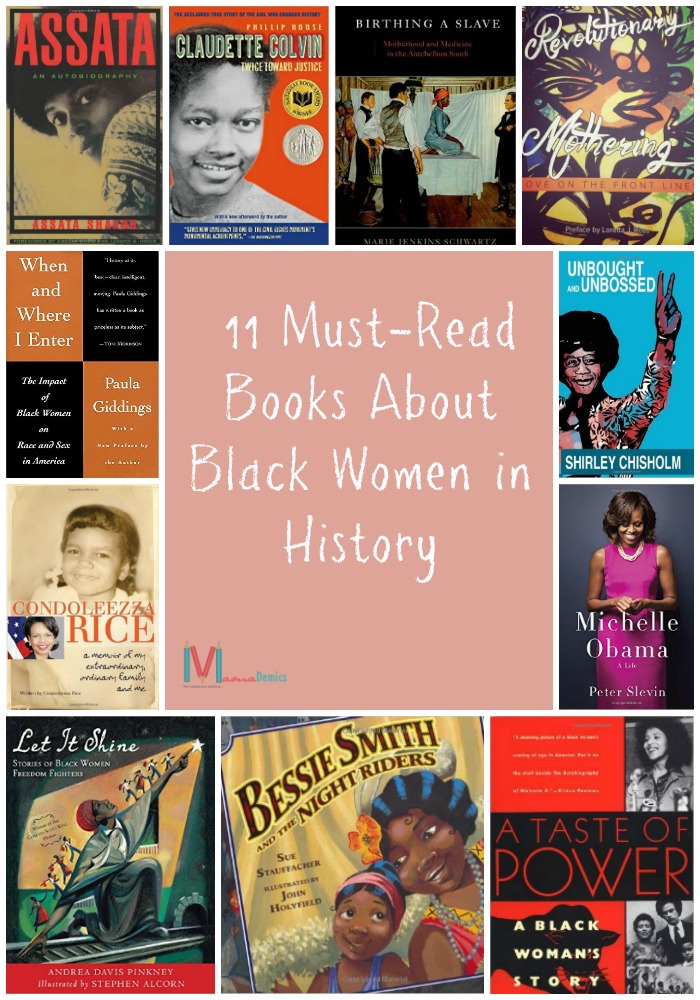 11 Must-Read-Books-About-Black-Women-History