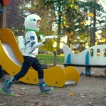 A Boy And His Astronaut Boots: Keen® Encanto Boots Review