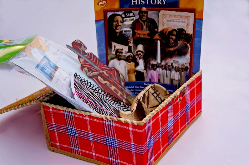 heritagebox