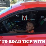 6 Tips For Road Tripping With Kids