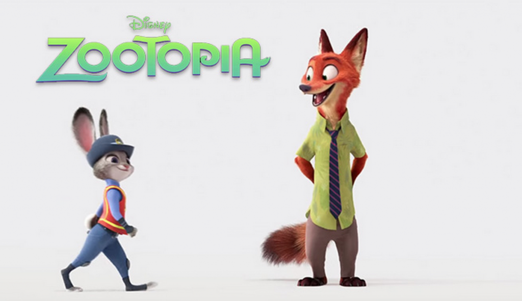 zootopia