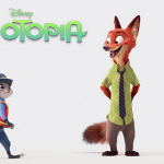 A Real Articulate Fellow: Active and Embedded Forms of Privilege in Disney’s Zootopia (Guest Post)