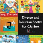Give The Gift Of Diversity And Inclusiveness With Barefoot Books