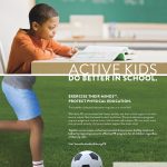 Why Physical Education Is On The Top Of My Kindergarten Priority List