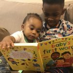 7 Diverse Board Books For Babies and Toddlers