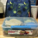 I Gave Birth Four Days After My Son Started Kindergarten And He Still Had A Homemade Lunch Every Single Day