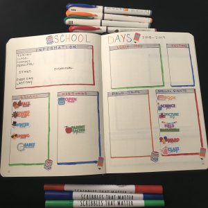 Five-Bullet-Journal-Spreads-Every-Parent-Needs-Mamademics