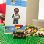“He’s Black Like Me”: Real Life Bricks Playbox Engineering Review