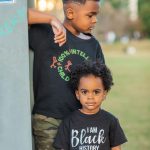 I Didn’t Live During Jim Crow, But My Sons Might In The Future