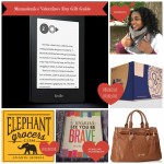Mamademics’ Valentine’s Day Gift Guide 2015