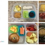 Healthy Lunches Your Preschooler Will Actually Eat