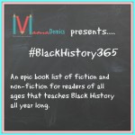 Black History Month 2016 Recap